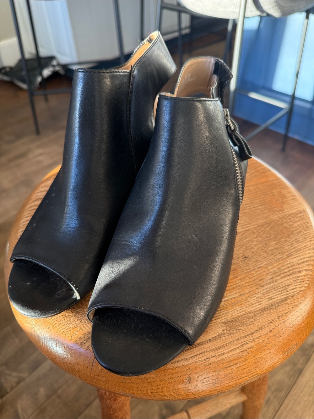Women’s Heels Size 9.5